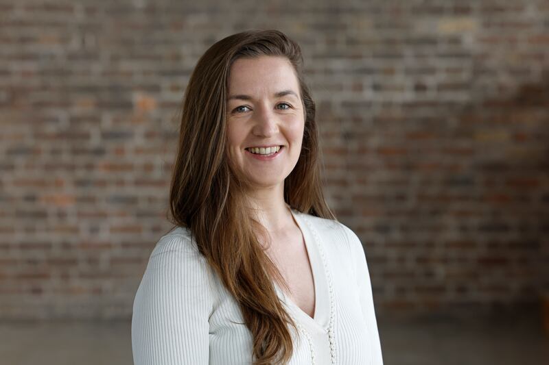 Dr Harriet Treacy believes there’s a way to go before we 'truly remove the stigma and shame associated with the treatment of the disease of obesity'. Photograph: Nick Bradshaw