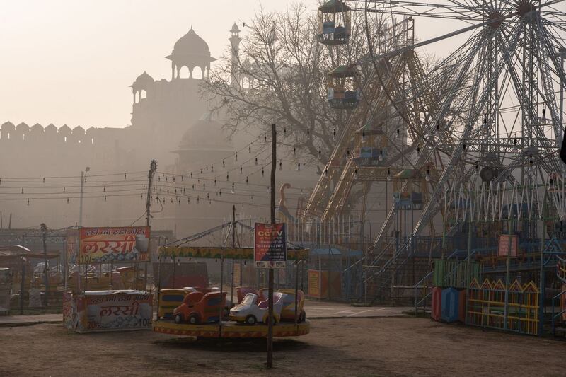 Photograph: Saumya Khandelwal/The New York Times