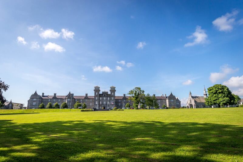 The Clayton Hotel Sligo