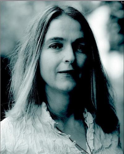 Dr Nicolette Perry.