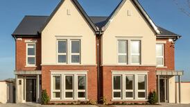 Grand designs beside Malahide Castle from €775,000