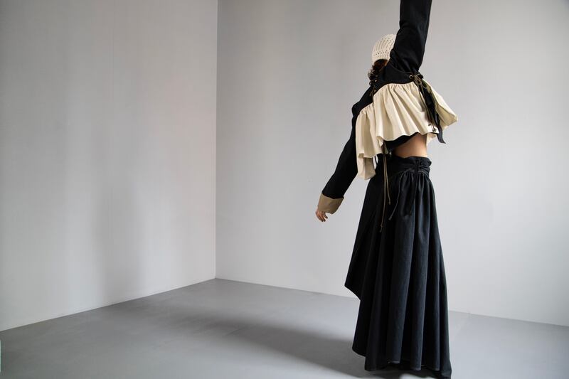 Maria Patriarca's collection based on war carrier pigeons from WW1 and WW2