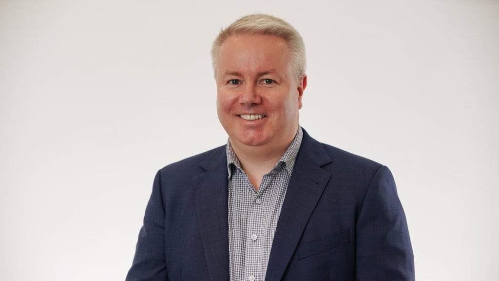 An immunologist originally from Wexford, Prof David Lynn is the director of systems biology at the South Australian Health & Medical Research Institute (SAHMRI) in Adelaide.