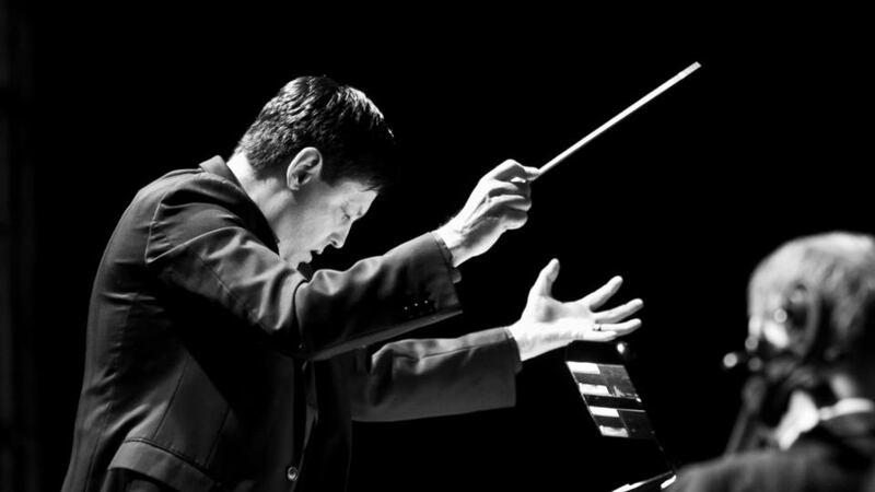 Guy Barker will interpret Kind of Blue with    the RTÉ Concert Orchestra at the National Concert Hall on Thursday 30th May