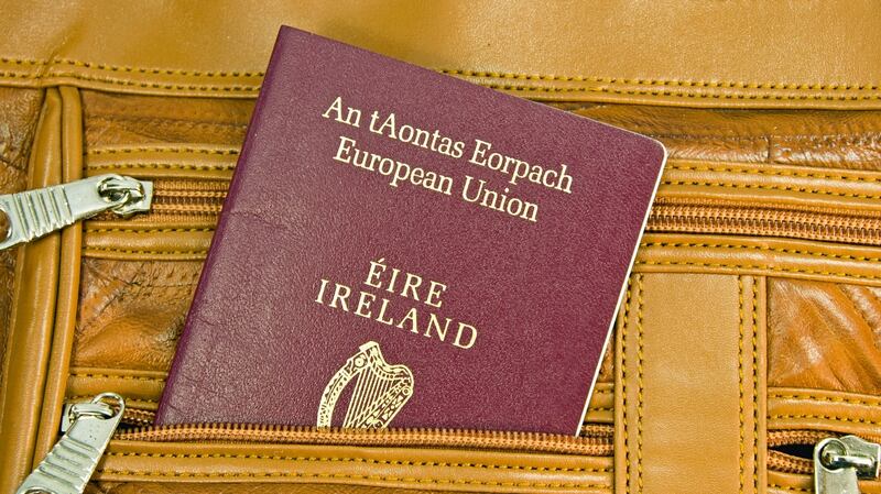 Ryanair has clarified its terms and conditions regarding passports
