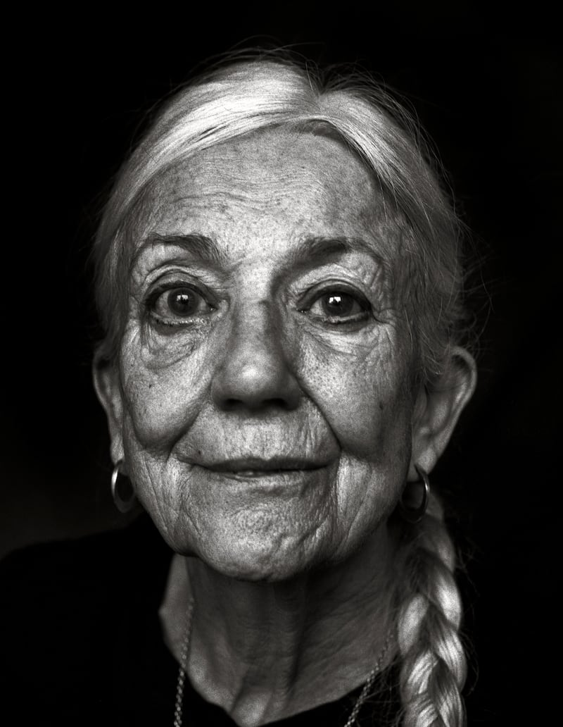 Paula Meehan