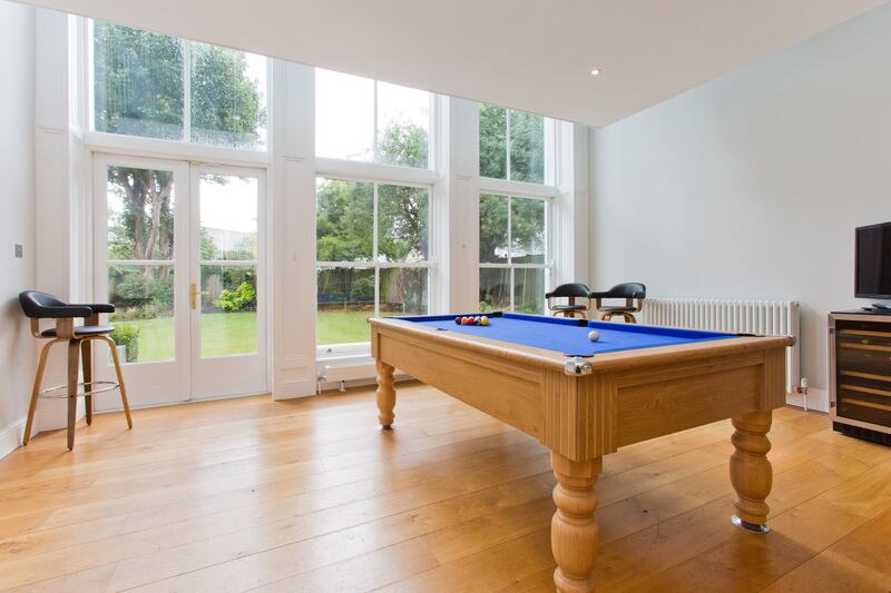 Abbotsford, 70 Orwell Road, Rathgar, Dublin 6