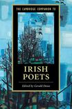 The Cambridge Companion to Irish Poets