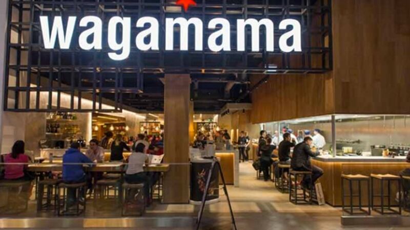 TGI Friday’s shortchanged 2,302 of its staff to the tune of £59,348. Both relate to failure to pay for required unifoirm items.