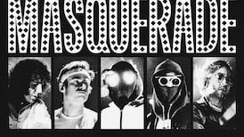 Car Seat Headrest: Faces from the Masquerade – Live album captures an exceedingly tight band with memorable tunes