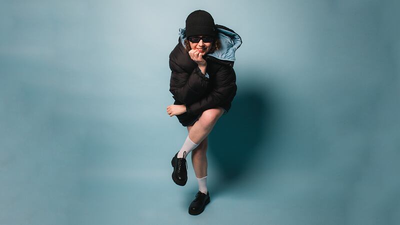 Curtisy will perform in Dublin