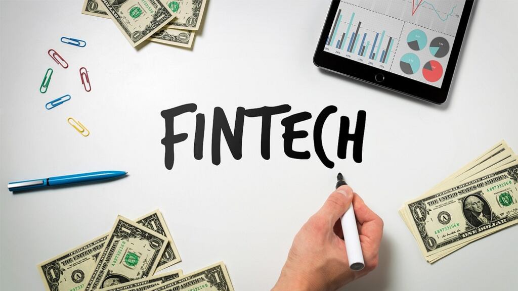 Irish fintech companies are set to benefit from an investment by Finch Capital