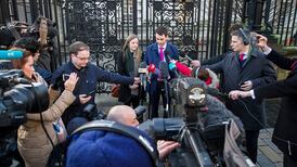 Bakery’s appeal over gay cake ruling halted by North’s AG