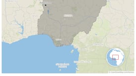 Gunmen kill vice-principal, abduct students in attack on Nigerian girls’ boarding school