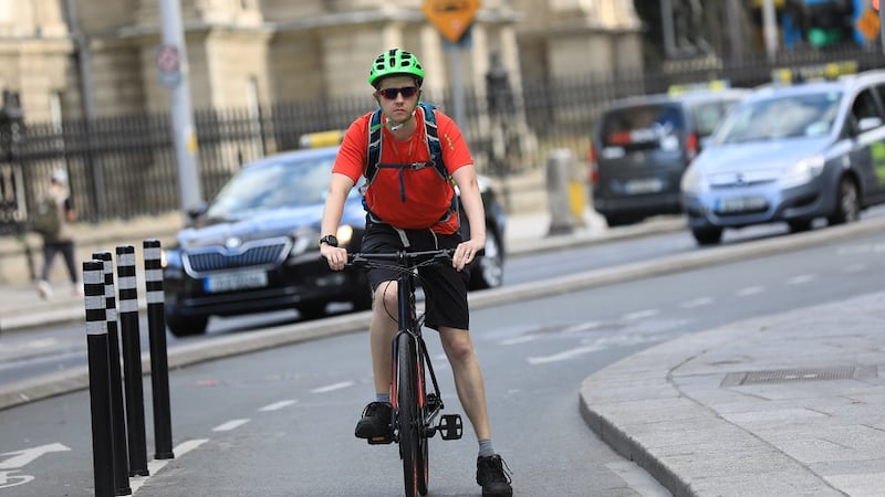People across the country will be able to join in events in their counties and consider cycling as a convenient way to travel on the commute, for shopping trips and leisure
