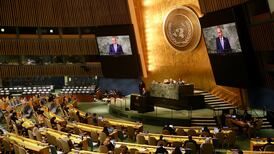 Ireland believes shared will now exists to resolve North protocol row