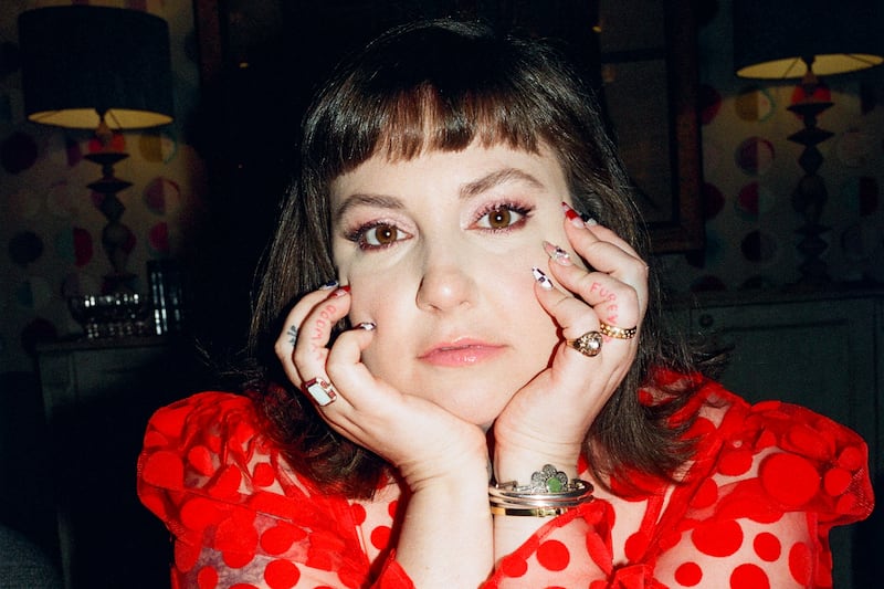 It’s hard not to have sympathy for Lena Dunham. But there’s a darker side to surrogacy