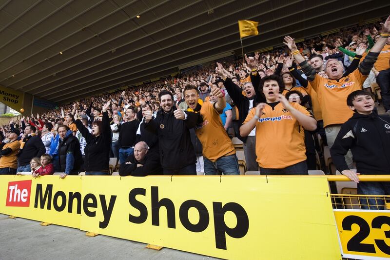 Controversial sponsorship deals continuing to increase in football