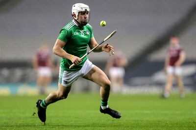 Aaron Gillane
