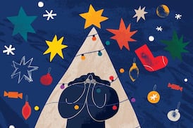 Don’t lose it: How to survive the emotional timebomb of family at Christmas