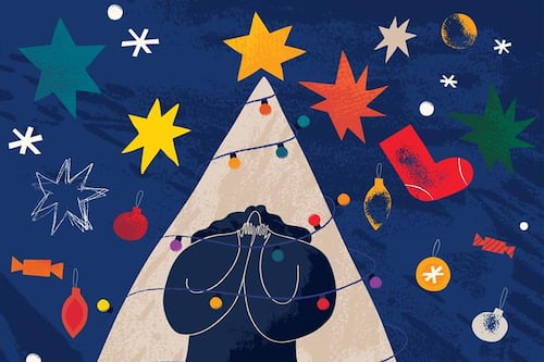Don’t lose it: How to survive the emotional timebomb of family at Christmas