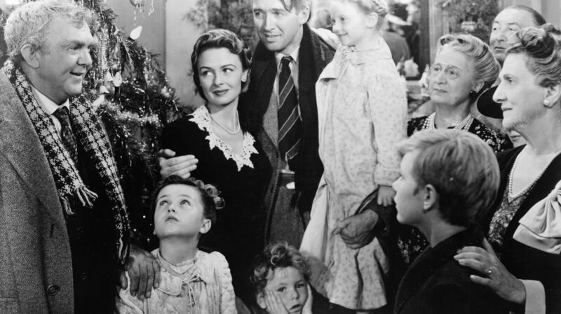 It’s a Wonderful Life