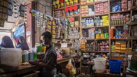 Ukraine war contributes to ‘perfect storm’ for famine in Somalia