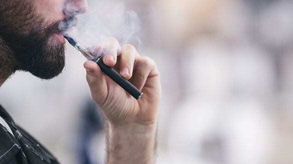 Retailers fail in challenge to new smoking sales licence fee – The Irish  Times