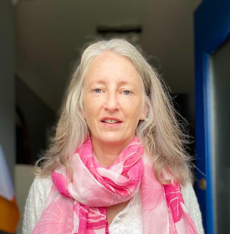 Martina Hanlon returned to Ireland in 2014 to teach, after spending 10 years working in a private secondary school in Peru. Her experience there has not been recognised by the Department of Education