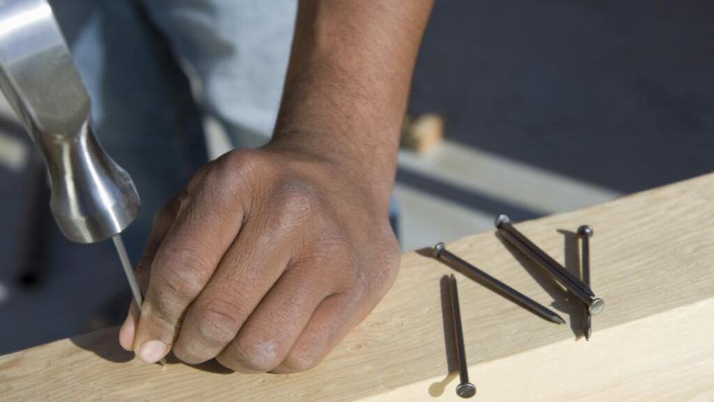 To date work with a value of some €468 million – or more than €5 million a week – has been entered onto the system. The estimated tax relief due to homeowners under the scheme is about €32 million.