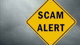 Online scams go viral as pandemic gives fraudsters new opportunities