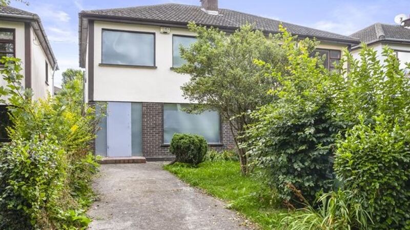 3 Glenageary Court, Glenageary, Co Dublin: Three-bedroom semi achieved a price of €385,000.