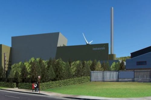 Cork projected population growth means waste incinerator needed more than ever, says firm