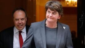 Fintan OâToole: DUP has foolishly trusted Johnson â who will always put Brexit over union