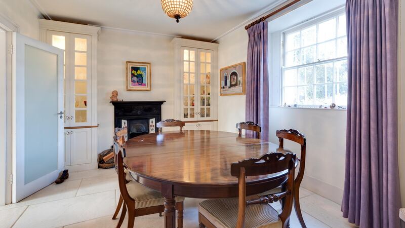 Diningroom