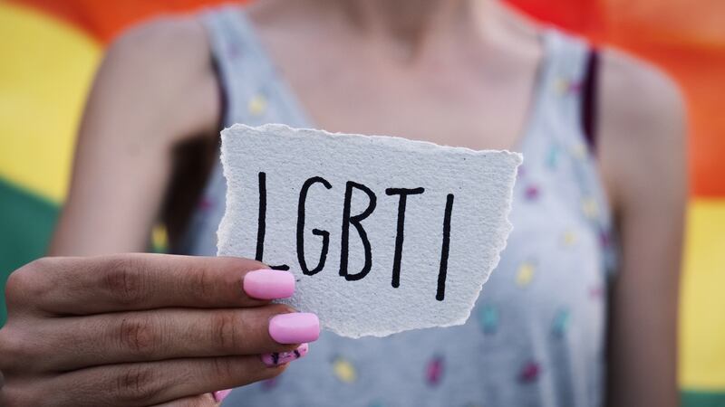 To find out if the school is inclusive, Belong To, a group supporting young Irish LGBTI+ advises asking if it has an anti-bullying policy explicitly naming homophobic and transphobic bullying. Photograph: iStock