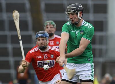 Diarmuid Byrnes