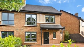 New A-rated scheme in Bray