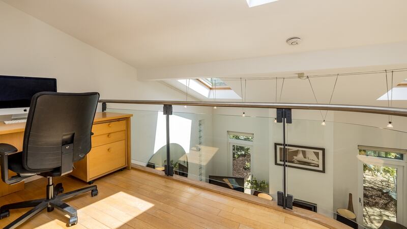 Mezzanine