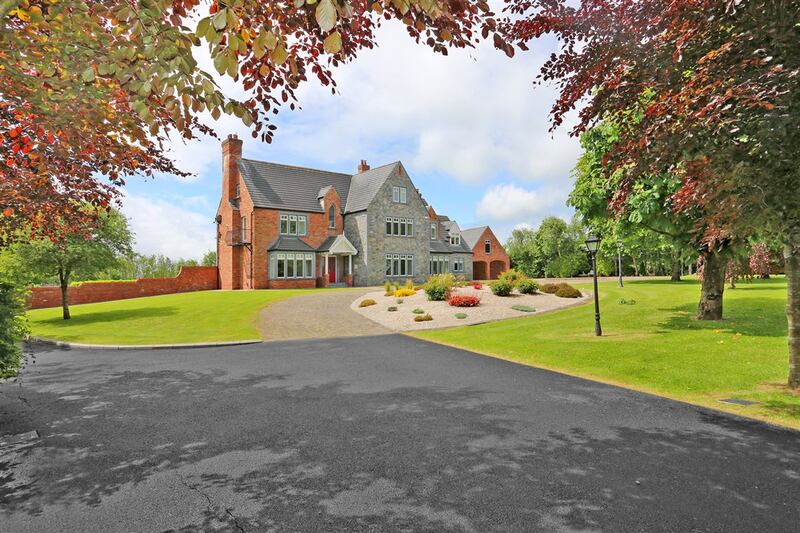Somerton House