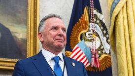 US envoy Witkoff to meet Zelenskiy and European leaders in Berlin for latest Ukraine talks