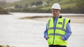 The Corrib impact: business boomed and friendships died