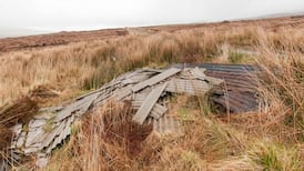 Asbestos, rubble dumped illegally in Glenveagh National Park