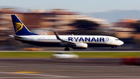 Ryanair Italian pilot union approves labour agreement