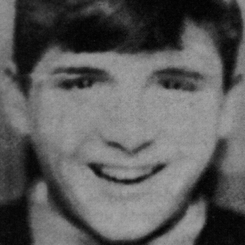 Hugh P Gilmore (17)