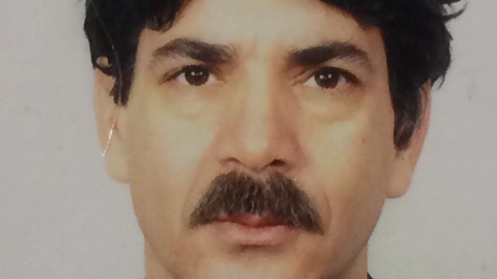 Kamel Moali (51), a father-of-one from St Lawrence’s Quay in Howth, north county Dublin was tragically killed when he fell from Balscadden cliffs on September 6 last year