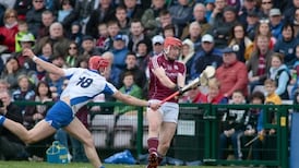 Galway produce stirring comeback to stun Waterford