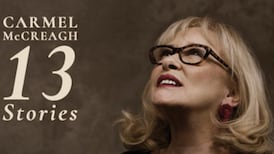 Carmel McCreagh: 13 Stories review – A singer of rare sensitivity