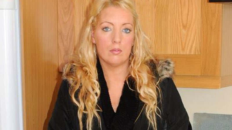 Nicola Collins was found dead in Cork in the early hours of Monday. Photograph: Provision