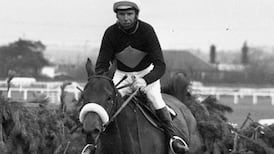 Jockeys pay respects to Aintree hero Brian Fletcher